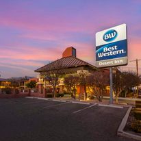 Best Western Desert Inn