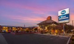 Best Western Desert Inn