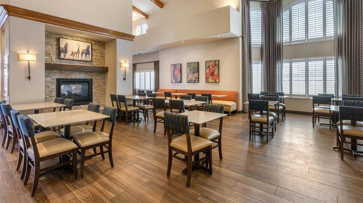 Best Western Plus a Wayfarer's Inn Restaurant