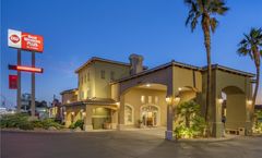 Best Western Plus a Wayfarer's Inn