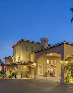 Best Western Plus a Wayfarer's Inn