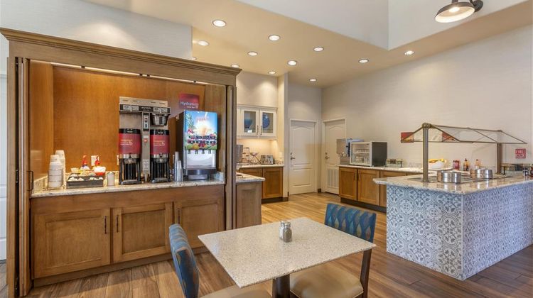Best Western Plus a Wayfarer's Inn Restaurant