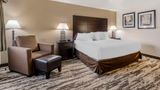 Best Western Prescottonian Room