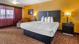 Best Western Arizonian Inn Room