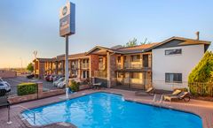 Best Western Arizonian Inn