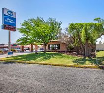 Best Western Arizonian Inn Exterior