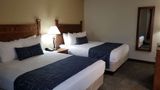 Best Western Paint Pony Lodge Suite