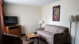 Best Western Paint Pony Lodge Suite