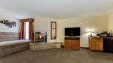 Best Western Paint Pony Lodge Suite