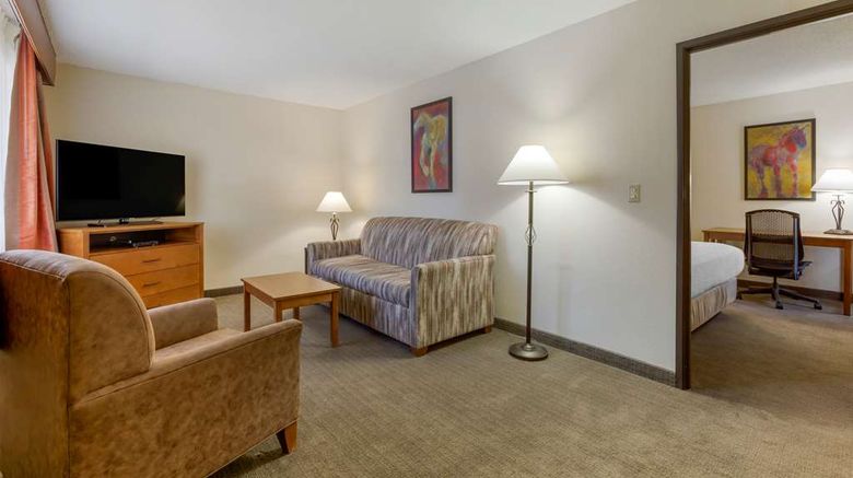 <b>Best Western Paint Pony Lodge Room</b>. Images powered by <a href="https://iceportal.shijigroup.com/" title="IcePortal" target="_blank">IcePortal</a>.