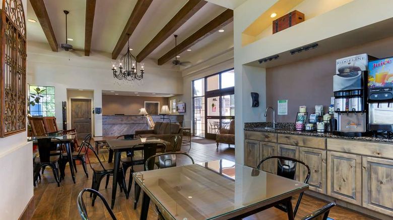 <b>Best Western Paint Pony Lodge Restaurant</b>. Images powered by <a href="https://iceportal.shijigroup.com/" title="IcePortal" target="_blank">IcePortal</a>.