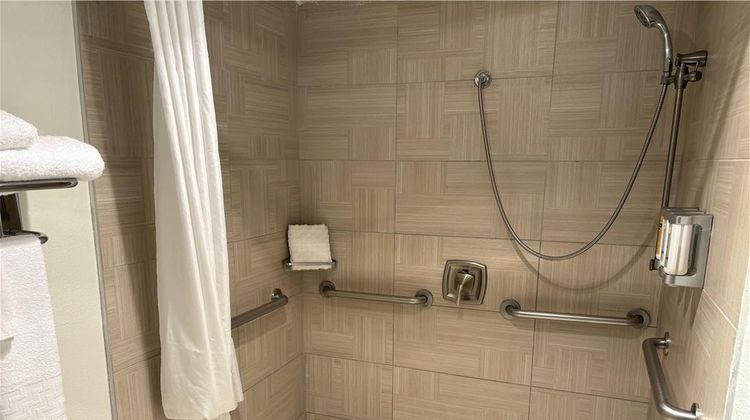 SureStay InnSuites Phoenix Hotel & Suite Room