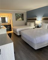 SureStay InnSuites Phoenix Hotel & Suite