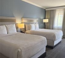SureStay InnSuites Phoenix Hotel & Suite Room