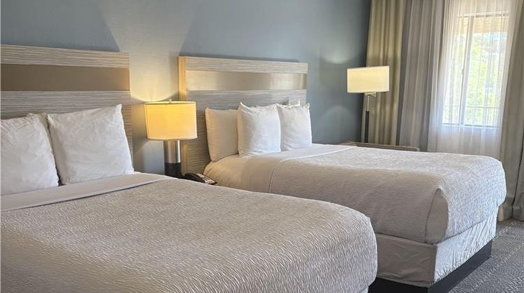 SureStay InnSuites Phoenix Hotel & Suite Room