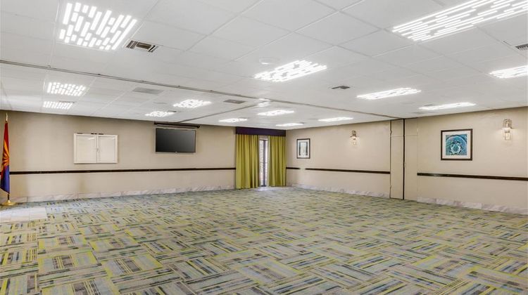 Best Western InnSuites Tucson Foothills Meeting