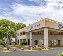 Best Western InnSuites Tucson Foothills Exterior