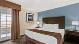 Best Western InnSuites Tucson Foothills Suite