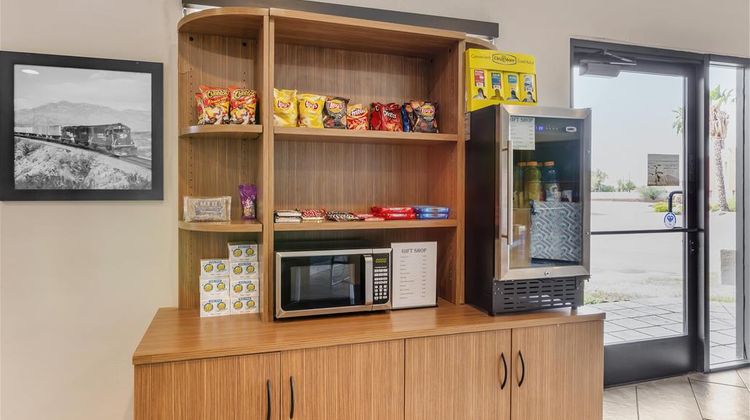 Best Western InnSuites Tucson Foothills Other