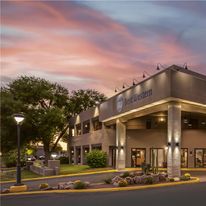 Best Western InnSuites Tucson Foothills