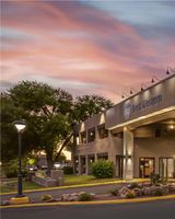 Best Western InnSuites Tucson Foothills