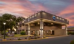 Best Western InnSuites Tucson Foothills