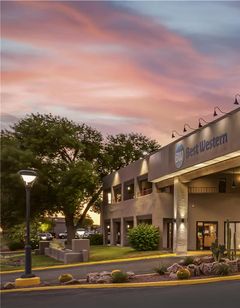 Best Western InnSuites Tucson Foothills