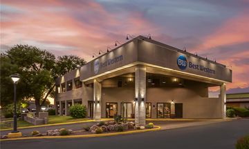 Best Western InnSuites Tucson Foothills