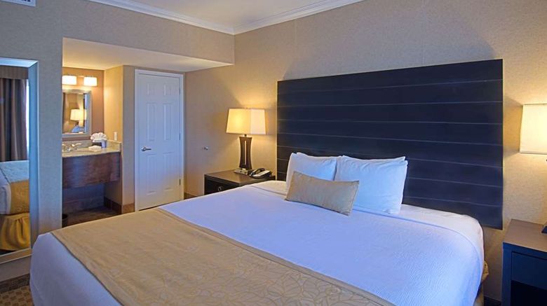 <b>Best Western InnSuites Yuma Mall Room</b>. Images powered by <a href="https://iceportal.shijigroup.com/" title="IcePortal" target="_blank">IcePortal</a>.