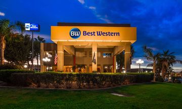 Best Western InnSuites Yuma Mall