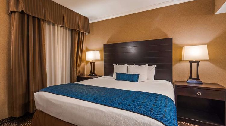Best Western InnSuites Yuma Mall Room