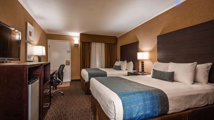 Best Western InnSuites Yuma Mall Room