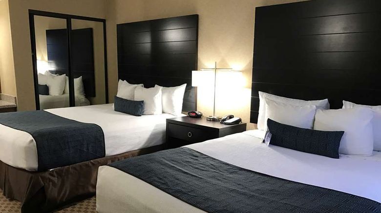 <b>Best Western InnSuites Yuma Mall Suite</b>. Images powered by <a href="https://iceportal.shijigroup.com/" title="IcePortal" target="_blank">IcePortal</a>.