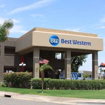 Best Western InnSuites Yuma Mall