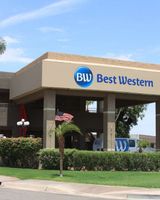 Best Western InnSuites Yuma Mall