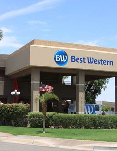 Best Western InnSuites Yuma Mall
