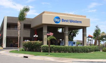 Best Western InnSuites Yuma Mall