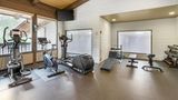 Best Western Plus Arroyo Roble Hotel Health
