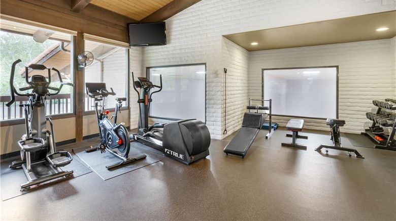 <b>Best Western Plus Arroyo Roble Hotel Health</b>. Images powered by <a href="https://iceportal.shijigroup.com/" title="IcePortal" target="_blank">IcePortal</a>.
