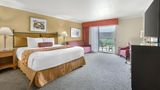 Best Western Plus Arroyo Roble Hotel Room