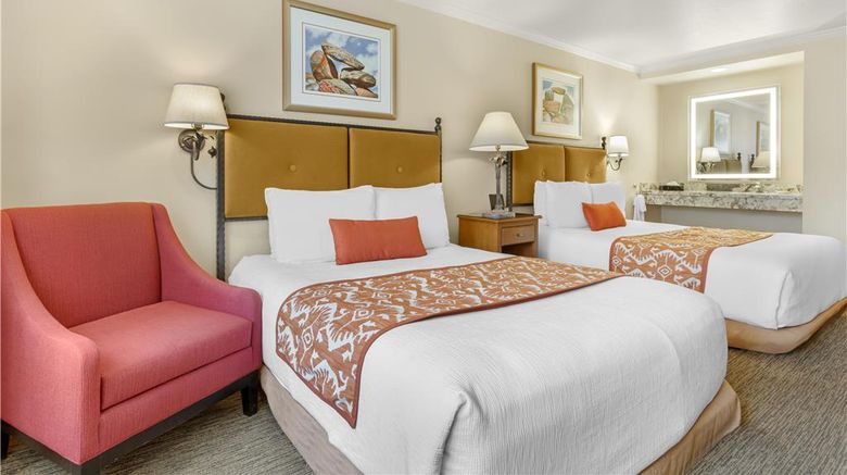 <b>Best Western Plus Arroyo Roble Hotel Room</b>. Images powered by <a href="https://iceportal.shijigroup.com/" title="IcePortal" target="_blank">IcePortal</a>.