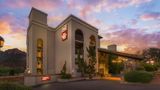 Best Western Plus Arroyo Roble Hotel Exterior