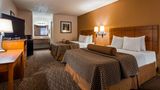 Best Western Inn of Pinetop Room