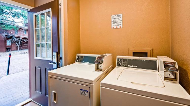 Best Western Inn of Pinetop Other