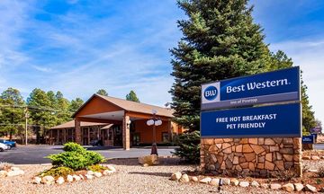 Best Western Inn of Pinetop