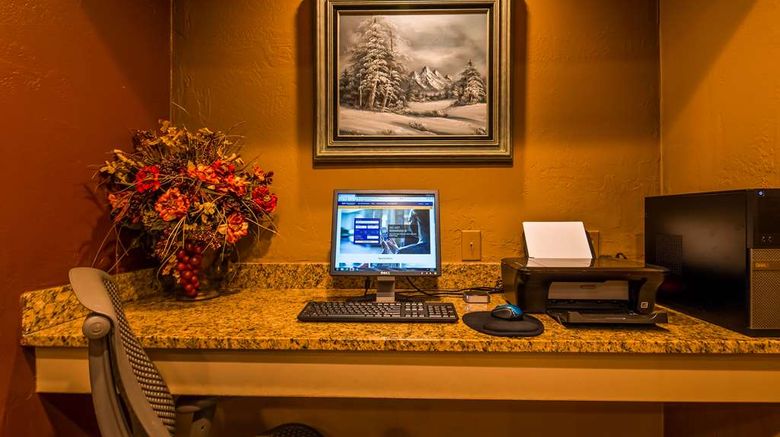 <b>Best Western Inn of Pinetop Other</b>. Images powered by <a href="https://iceportal.shijigroup.com/" title="IcePortal" target="_blank">IcePortal</a>.