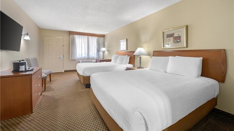 <b>Best Western Cottonwood Inn Room</b>. Images powered by <a href="https://iceportal.shijigroup.com/" title="IcePortal" target="_blank">IcePortal</a>.