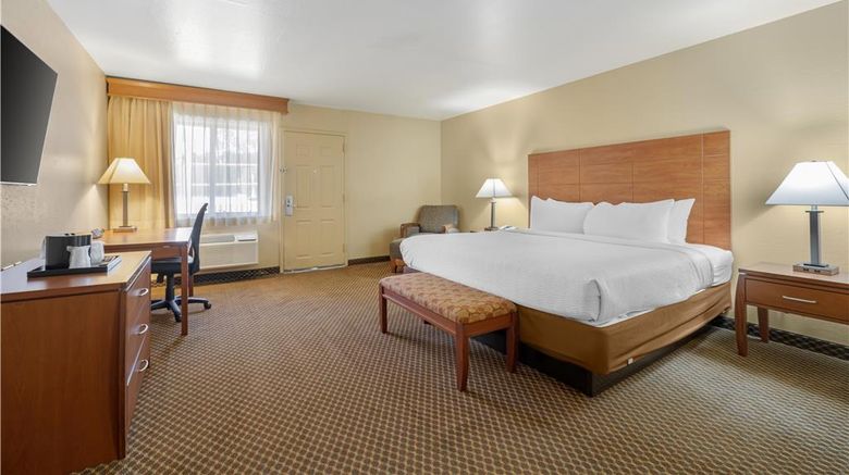 <b>Best Western Cottonwood Inn Suite</b>. Images powered by <a href="https://iceportal.shijigroup.com/" title="IcePortal" target="_blank">IcePortal</a>.