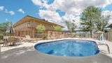 Best Western Cottonwood Inn Pool