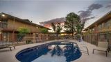 Best Western Cottonwood Inn Pool